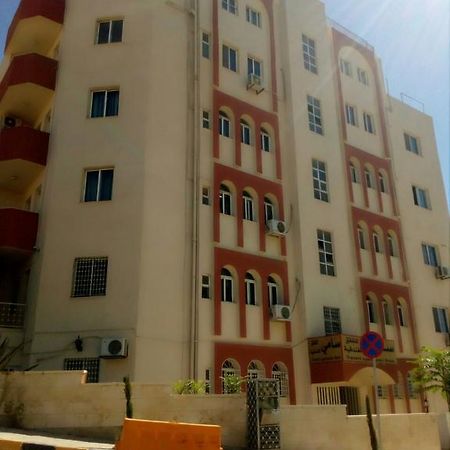 Sami Apartments Amman Extérieur photo