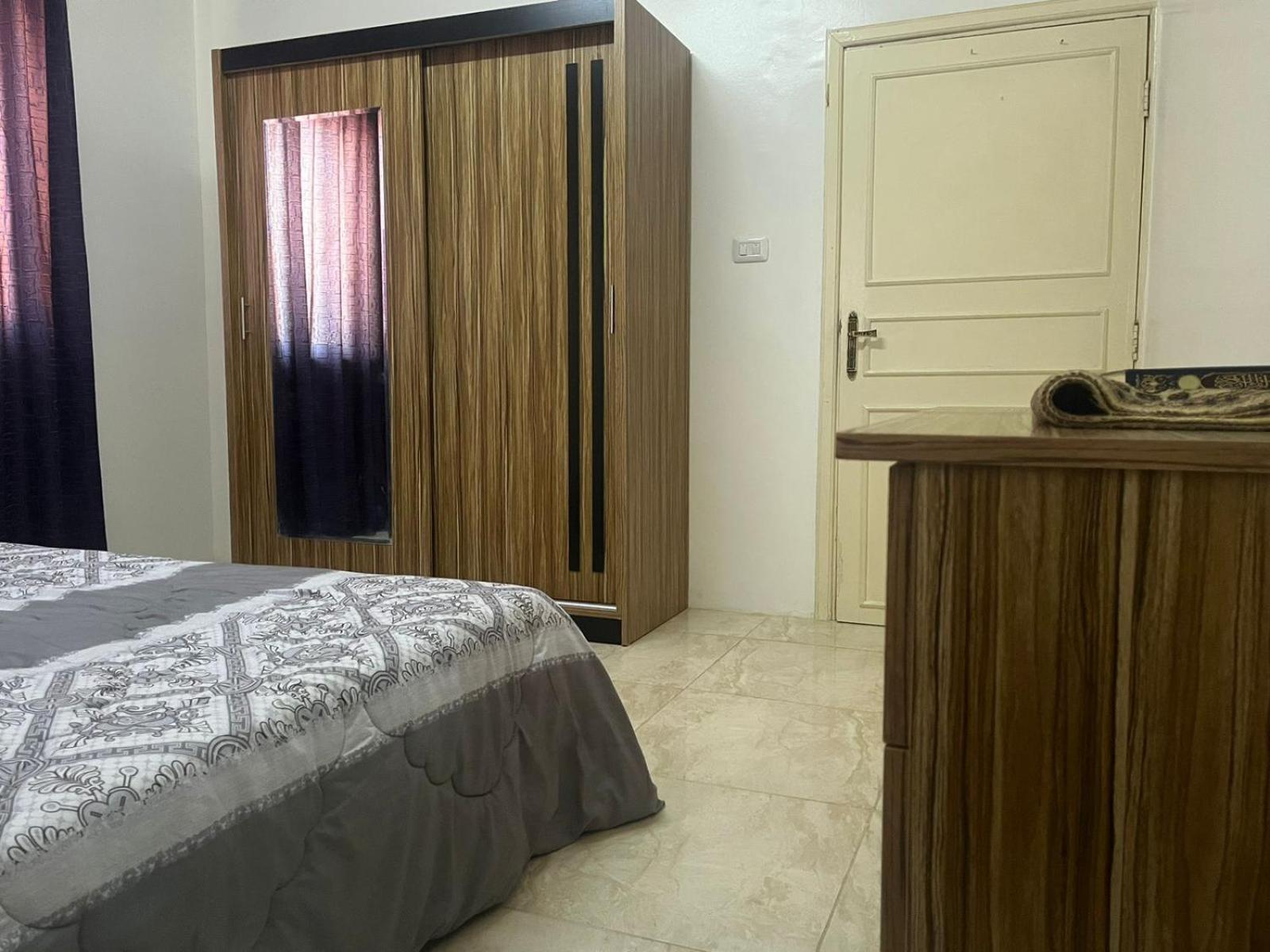 Sami Apartments Amman Extérieur photo