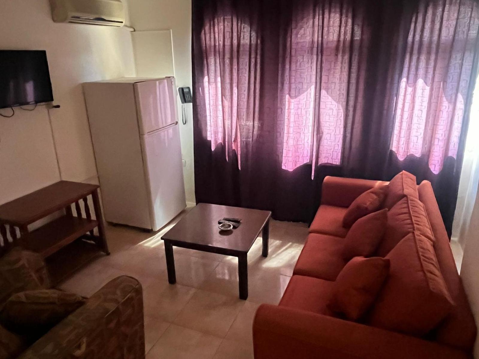 Sami Apartments Amman Extérieur photo