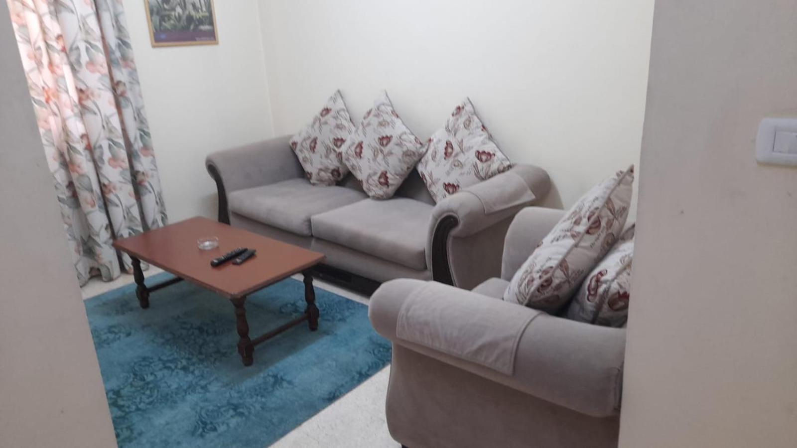 Sami Apartments Amman Extérieur photo