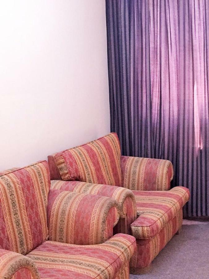 Sami Apartments Amman Extérieur photo